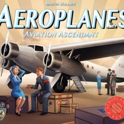 Aeroplanes: Aviation Ascendant