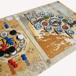 Tao Long: The Way of the Dragon