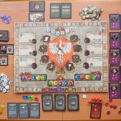 Sigismundus Augustus: Dei gratia rex Poloniae