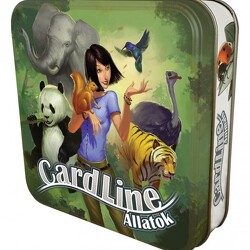CardLine: Állatok