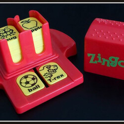 Zingo!