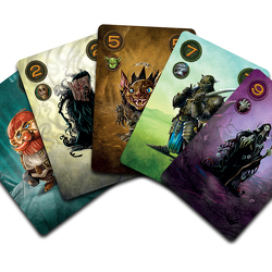 Claim - Na, ki a király?