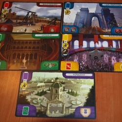 7 Wonders: Babel
