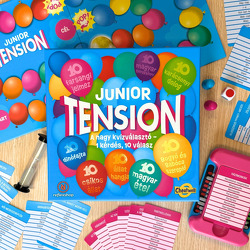 Tension Junior