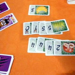 Jungle Brunch: Állati Zaba