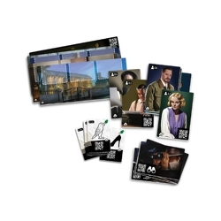 Bűnügyi krónikák: Noir