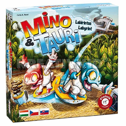 Mino & Tauri