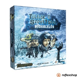 Túlélők szövetsége: Hideglelés