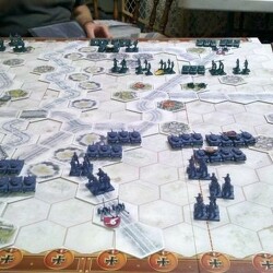 Memoir '44: Breakthrough