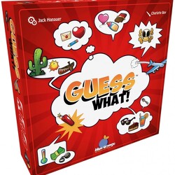 Guess What!