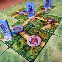 Aranyásók: Az elfeledett bányák