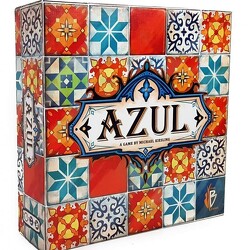 Azul