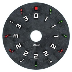 Star Wars: X-Wing Miniatures Game – Lambda-class Shuttle Expansion Pack