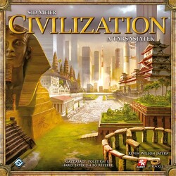 Sid Meier's Civilization: A Társasjáték