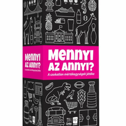Mennyi az annyi?