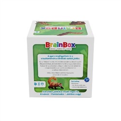 Brainbox: Állatok