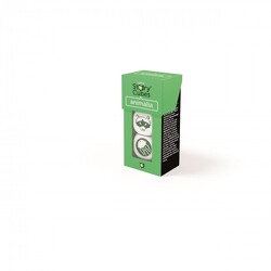 Sztorikocka - Animalia