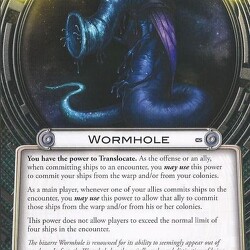 Cosmic Encounter: Cosmic Storm