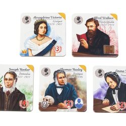 Darwin nyomában: Levelezések kiegészítő