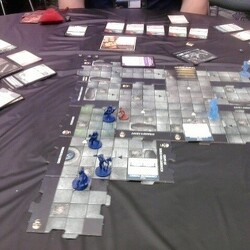 Dungeons & Dragons: Castle Ravenloft Board Game