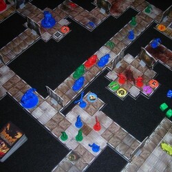 Doom: A Társasjáték