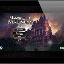 Mansions of Madness: Második kiadás
