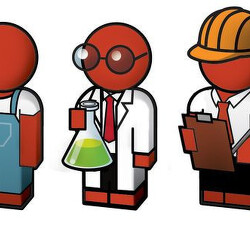 The Manhattan Project