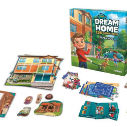 Álomház – Napsugár út 156.