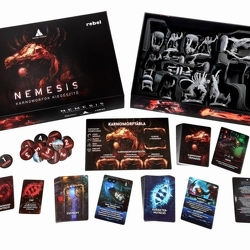 Nemesis: Karnomorfok