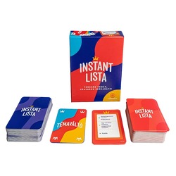 Instant lista