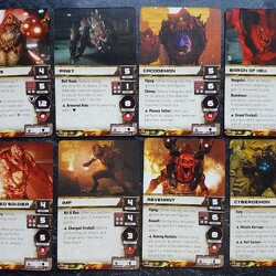 DOOM: The Board Game