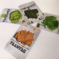 Konyec konyha: Az orosz gasztrotúra