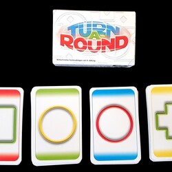 Turn A-Round