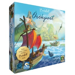 Everdell: Örökpart