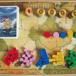 Nyolc Perces Birodalom