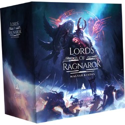 Lords of Ragnarok
