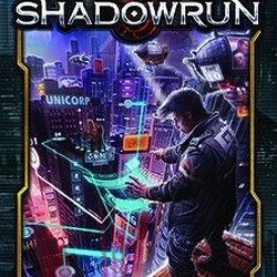 Encounters: Shadowrun