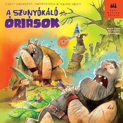 Die verzauberten Rumpelriesen