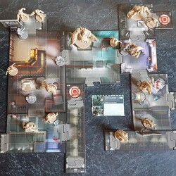 DOOM: The Board Game