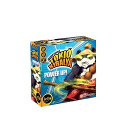 Tokió Királya: Power Up