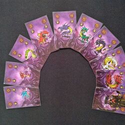 CLAIM 2 - Ki lesz az új király?