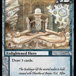 Ascension: Deckbuilding Game