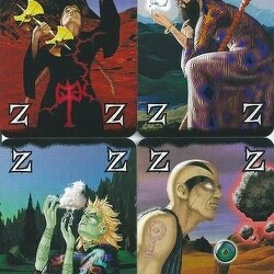 Wizard kártyajáték