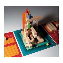 Talo - Fel a Csúcsra!