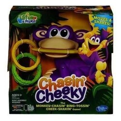 Elefun & Friends Chasin' Cheeky