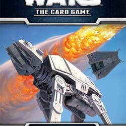 Star Wars: The Card Game – The Battle of Hoth