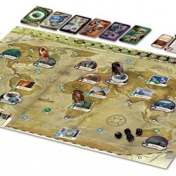 Eldritch Horror