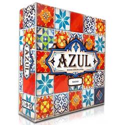 Azul
