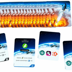 SETI: Űrügynökségek