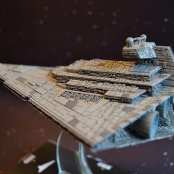 Star Wars: Armada – Imperial Class Star Destroyer Expansion Pack